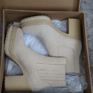 NOT FOR SALE steve madden lexa booties